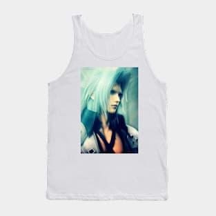 Perfect Soldier Tank Top